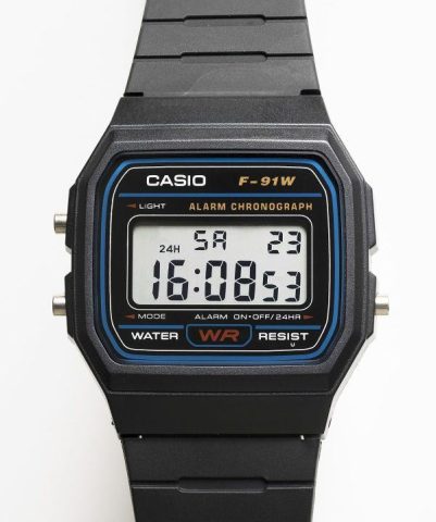 Cách Chỉnh Ngày Đồng Hồ Casio 3 Nút: Hướng Dẫn Chi Tiết Từ A-Z
