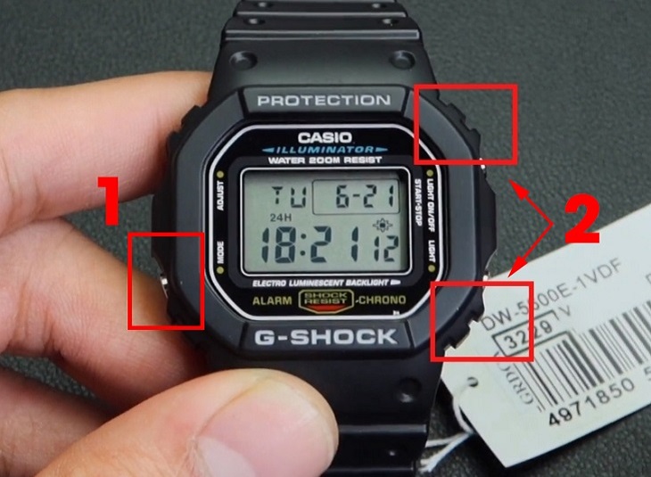 Cách Chỉnh Đồng Hồ Casio 4 Nút Illuminator Chi Tiết Nhất: Hướng Dẫn Từng Bước Dễ Hiểu