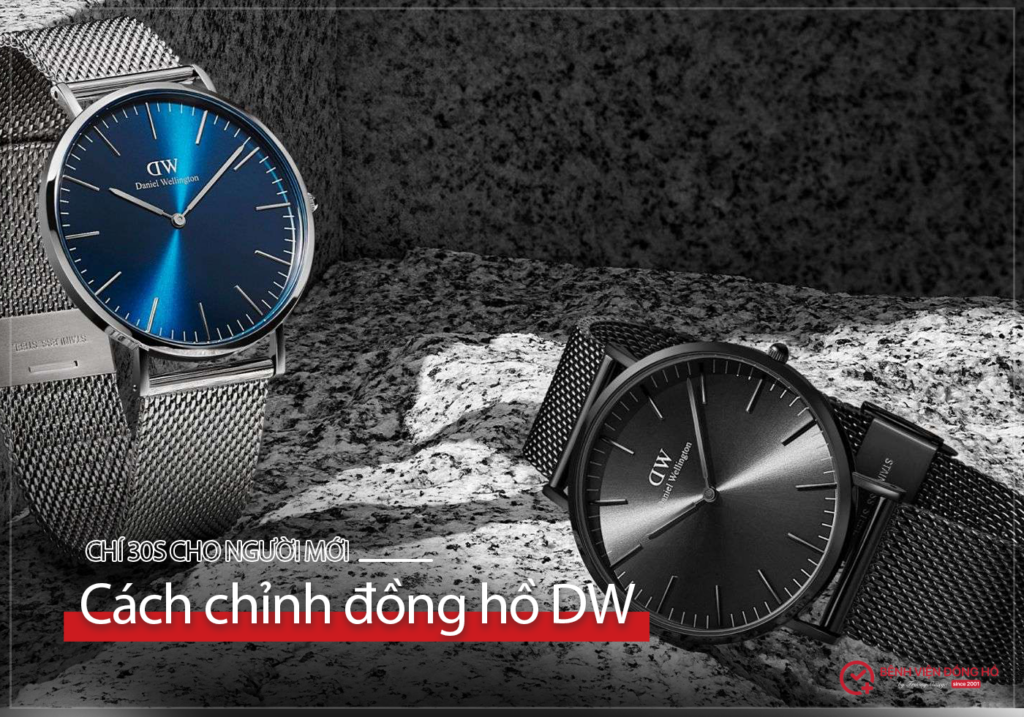 Cách Chỉnh Giờ Đồng Hồ Skagen Connected Luôn Chính Xác: Hướng Dẫn Chi Tiết Từ A-Z
