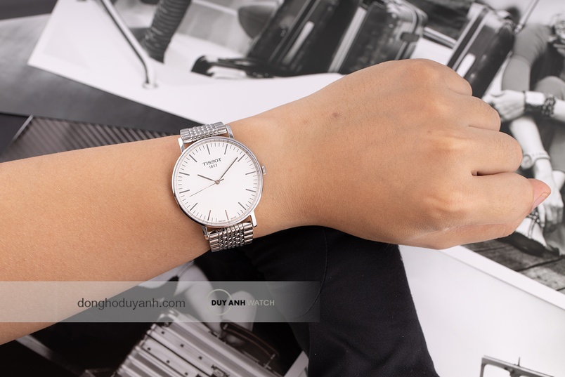 Cách Chỉnh Đồng Hồ Calvin Klein (CK) Chuẩn Xác: Hướng Dẫn Chi Tiết Từ A-Z