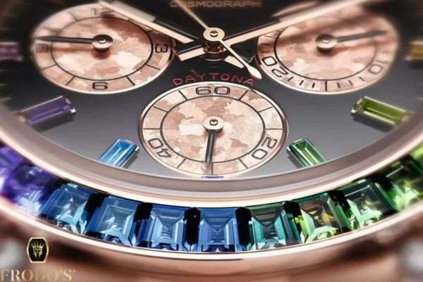 Những lưu ý quan trọng khi thực hiện cách chỉnh giờ đồng hồ Rolex và ngày