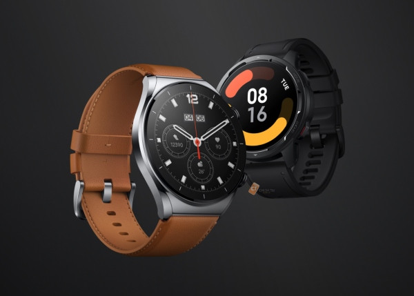 Các tính năng theo dõi sức khỏe nổi bật trên đồng hồ thông minh Xiaomi Mi Watch