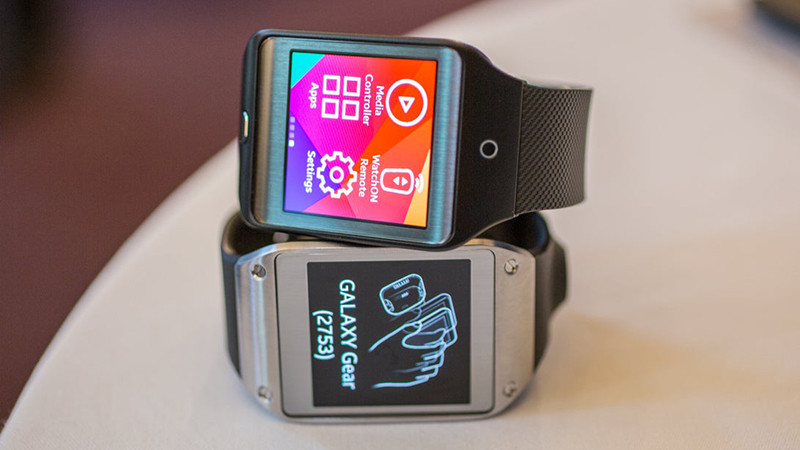 Lưu ý quan trọng khi kết nối đồng hồ Samsung Gear 2 Neo và điện thoại qua Bluetooth