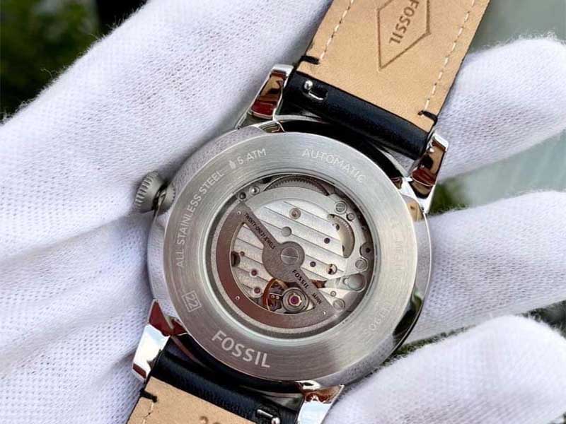 Kiểm Tra IMEI Đồng Hồ Fossil: Hướng Dẫn Chi Tiết Để Xác Minh Chính Hãng