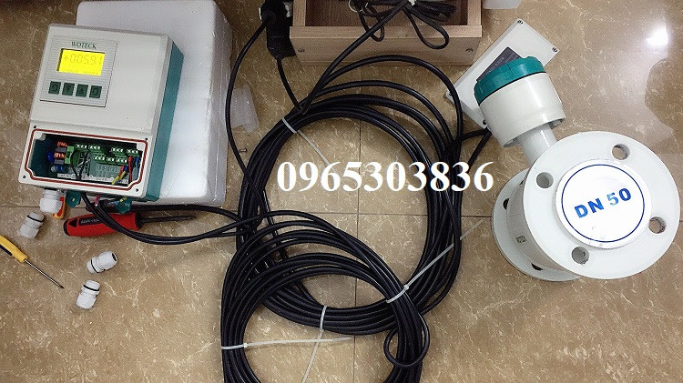 Hướng dẫn lắp đặt đồng hồ điện tử Đài Loan chính xác