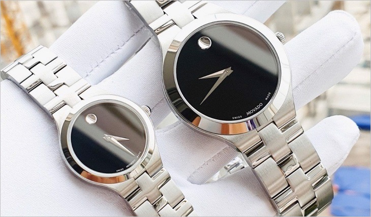 Đồng Hồ Movado Fake Giá Rẻ: Cảnh Báo Rủi Ro và Hướng Dẫn Nhận Biết Chính Xác