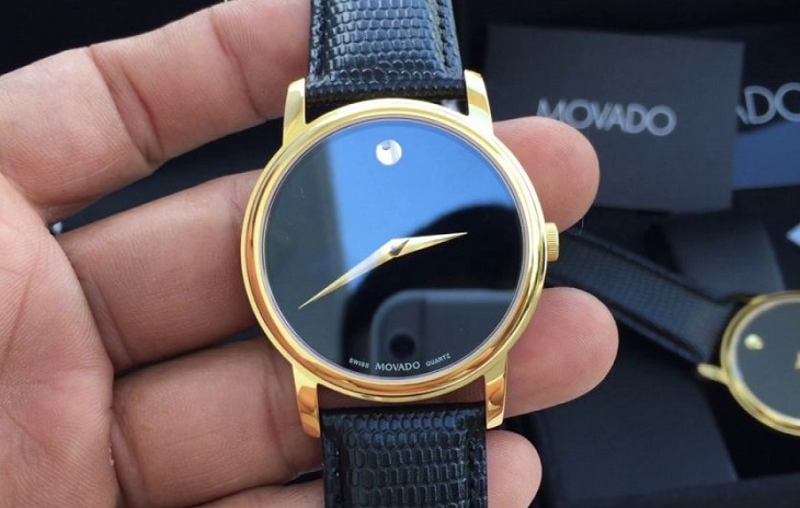 Đồng Hồ Movado Fake Giá Rẻ: Cảnh Báo Rủi Ro và Hướng Dẫn Nhận Biết Chính Xác