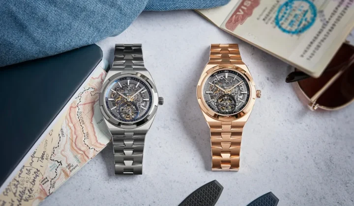 Cách Nhận Biết Đồng Hồ Vacheron Constantin Chính Hãng Chuẩn Xác Nhất