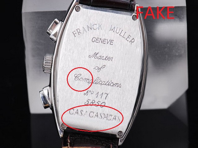 Đồng hồ Franck Muller Geneve Master of Complications: Đỉnh Cao Nghệ Thuật Chế Tác Thời Gian
