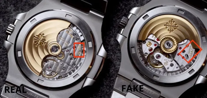 Cách Phân Biệt Đồng Hồ Patek Philippe Thật Giả: Hướng Dẫn Chuyên Sâu Từ A-Z