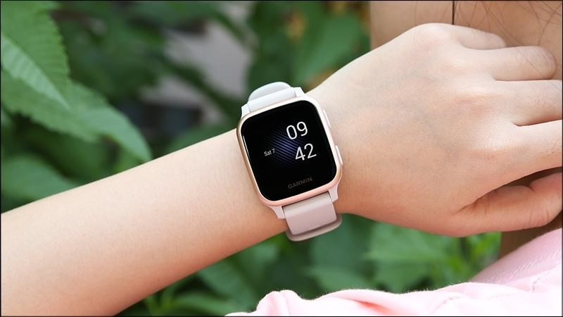 Hạn chế kết nối thông minh giúp đồng hồ hạn chế tình trạng hao hụt pin