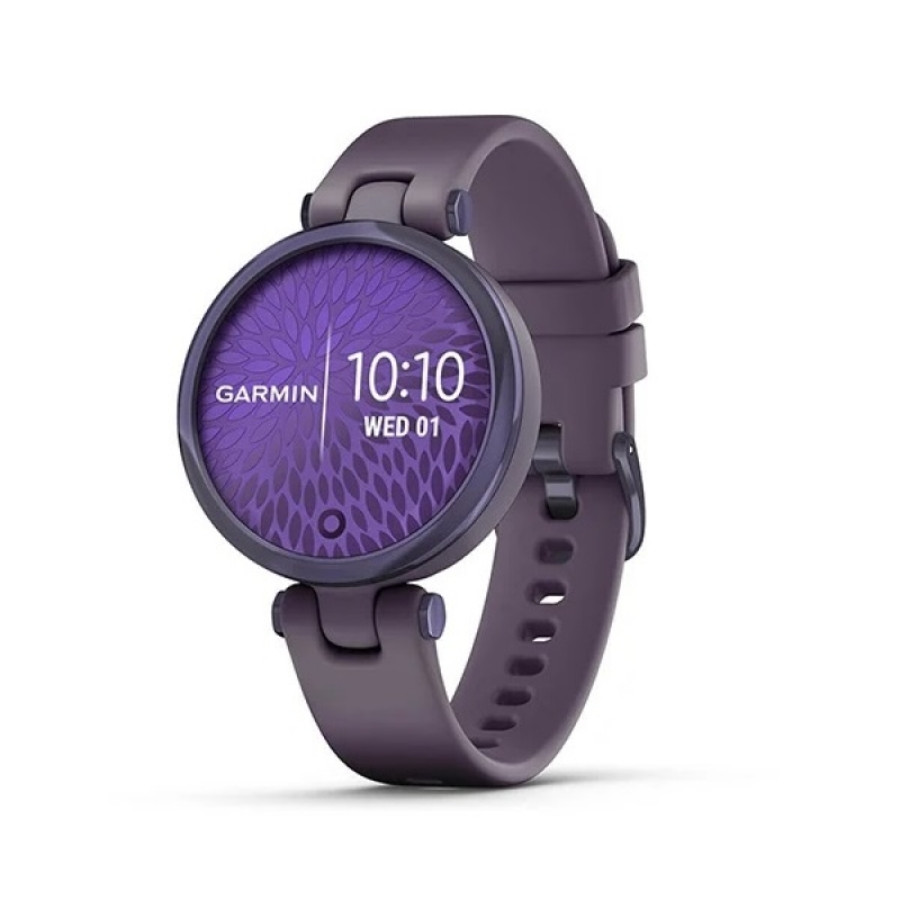 Garmin Lily thời trang theo dõi nhịp tim cho nữ