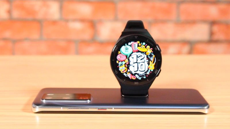Đồng hồ thông minh Huawei