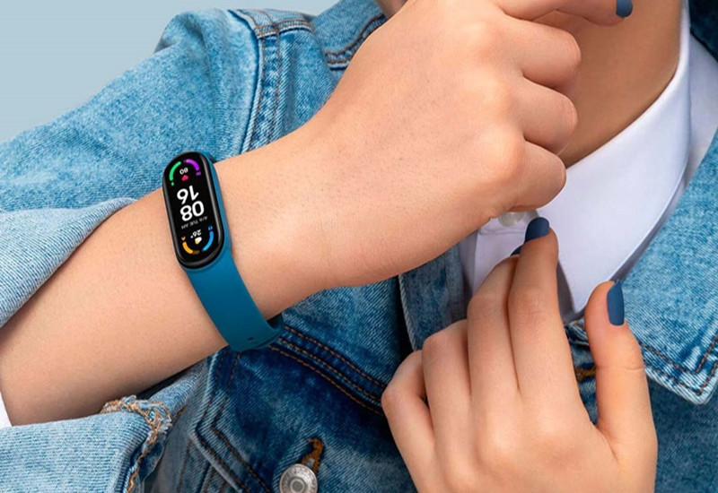 Đồng hồ Xiaomi hỗ trợ tính năng tìm điện thoại qua Mi Fit