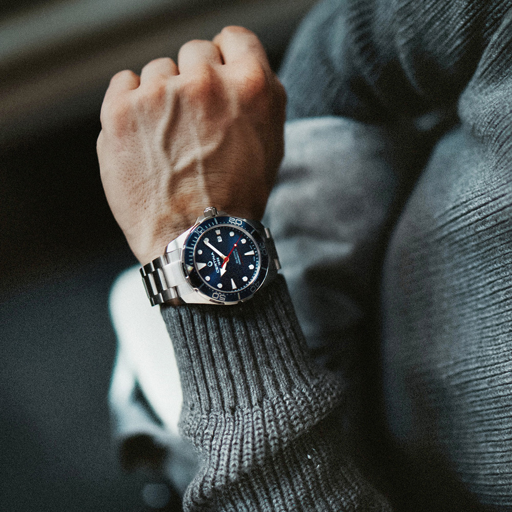 Các loại niềng bezel xoay