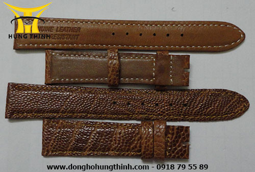 Hướng dẫn cách vệ sinh đồng hồ dây da bằng khăn và bàn chải, bí quyết sử dụng đồng hồ dây da luôn mới