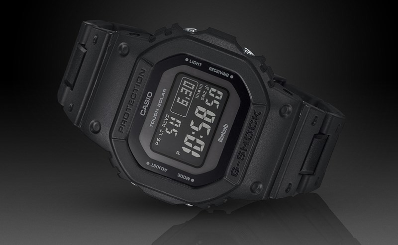 Lựa chọn pin chính hãng khi thay pin đồng hồ Casio