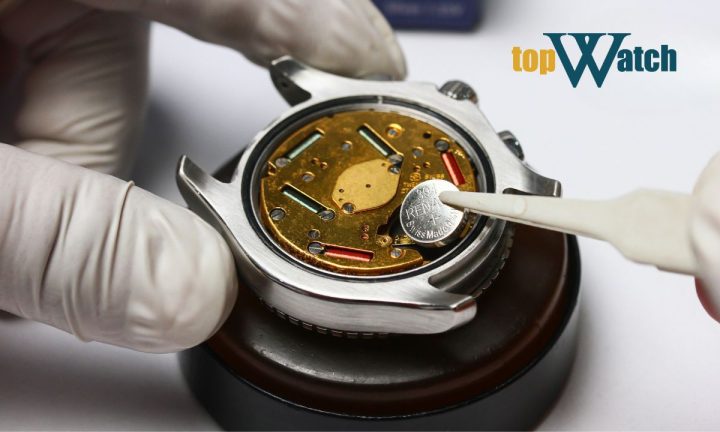 Dụng Cụ Thay Pin Đồng Hồ Đeo Tay: Giải Pháp Tối Ưu Cho Mọi Gia Đình