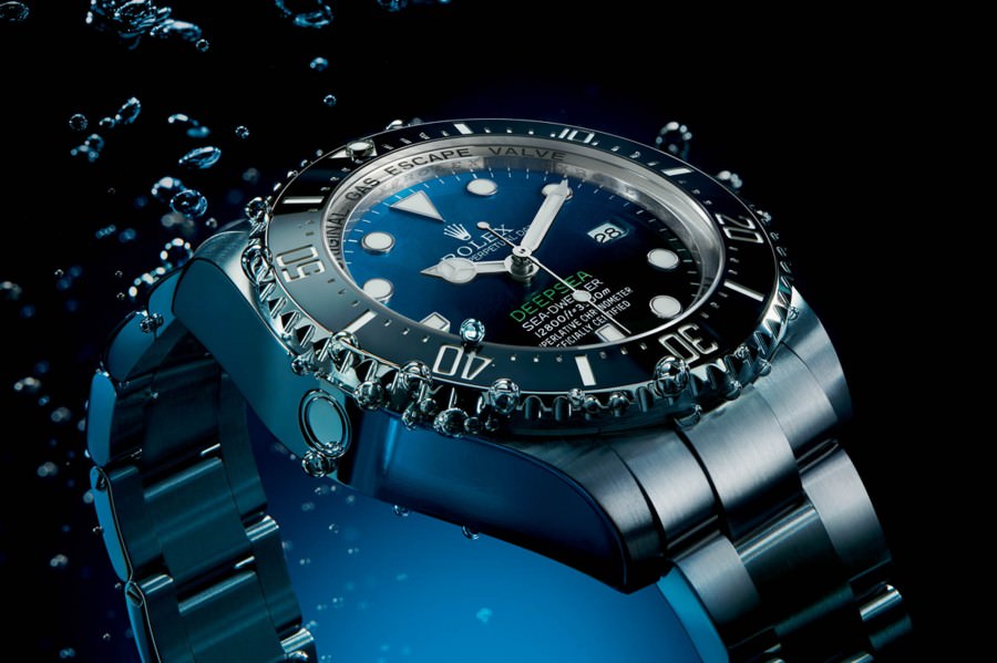 Đồng Hồ Rolex Bị Vô Nước: Nguyên Nhân, Cách Khắc Phục Và Phòng Tránh Hiệu Quả