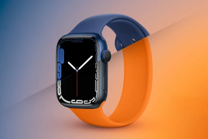 Cách Dán Mặt Đồng Hồ Apple Watch Chuyên Nghiệp Tại Nhà: Bảo Vệ Toàn Diện Cho Thiết Bị Của Bạn