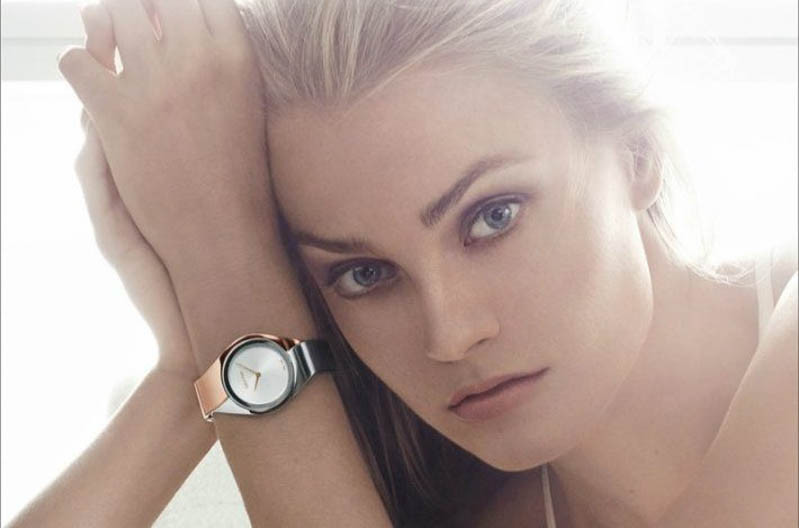 Đồng hồ Calvin Klein nữ