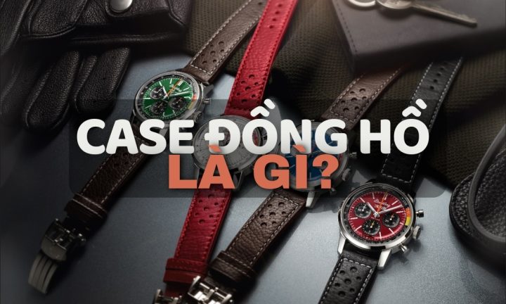 Đồng Hồ Nam Giá Rẻ Hà Nội: Lựa Chọn Thông Minh Cho Quý Ông Phong Cách