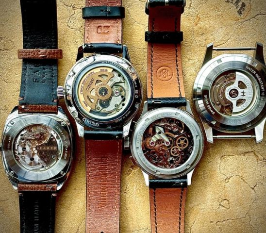 Đồng Hồ OP 316L Giá Bao Nhiêu? Khám Phá Giá Trị Thật Của Thép Không Gỉ Cao Cấp