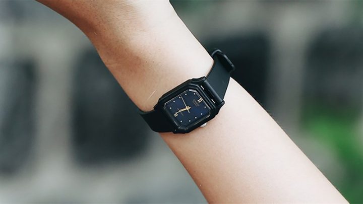 Đồng hồ Casio nữ giảm giá: Tổng quan bộ sưu tập phong cách