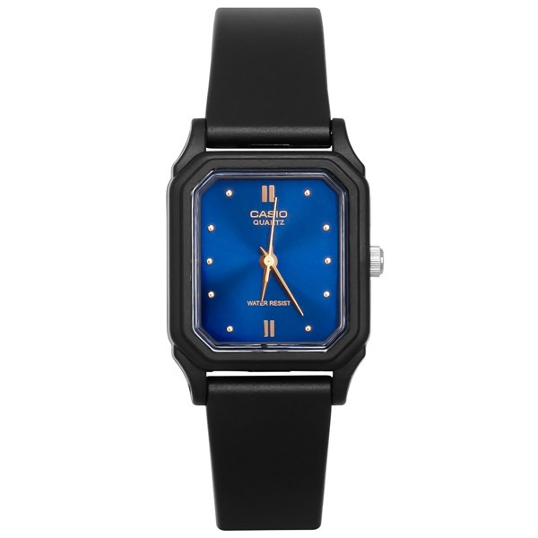 Thiết kế nhỏ gọn của đồng hồ Casio nữ LQ-142E-2ADF giảm giá