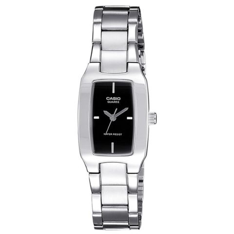 Đồng Hồ Casio Nữ Mặt Chữ Nhật: Biểu Tượng Thanh Lịch Vượt Thời Gian