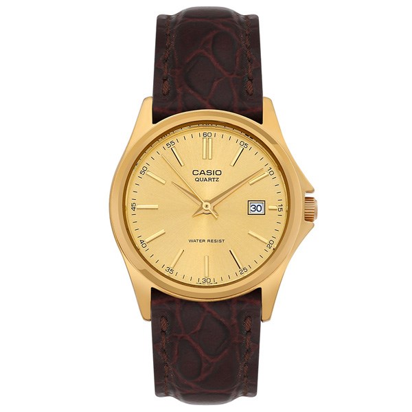Đồng Hồ Casio LTP 1183Q 9ADF: Biểu Tượng Cổ Điển Của Phái Nữ Việt