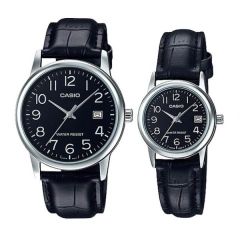 Đồng Hồ Đôi Casio Dưới 3 Triệu: Lựa Chọn Hoàn Hảo Cho Tình Yêu Bền Chặt