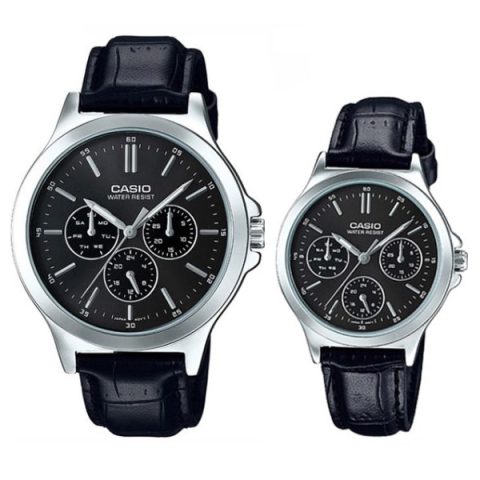 Đồng Hồ Đôi Casio Dưới 3 Triệu: Lựa Chọn Hoàn Hảo Cho Tình Yêu Bền Chặt