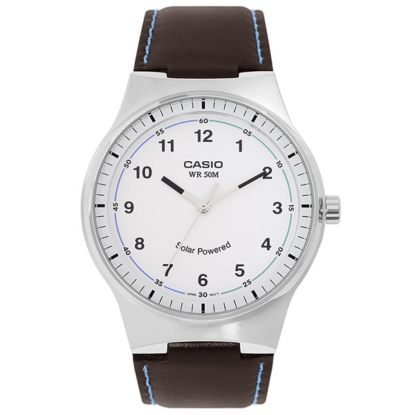 Đồng Hồ Casio Năng Lượng Ánh Sáng: Công Nghệ Bền Vững Cho Cuộc Sống Hiện Đại