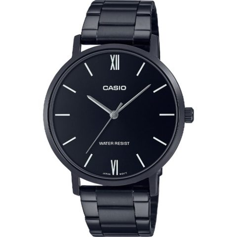 Đồng Hồ Casio Nam Anh Khuê: Lựa Chọn Đỉnh Cao Cho Phái Mạnh Việt