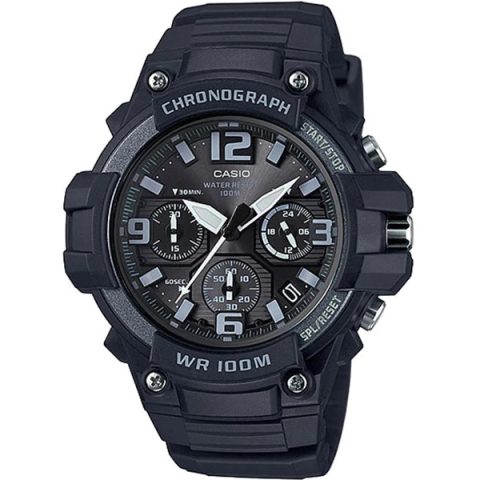 Đồng Hồ Nam Casio Thể Thao: Biểu Tượng Của Phong Cách Năng Động và Bền Bỉ Vượt Thời Gian
