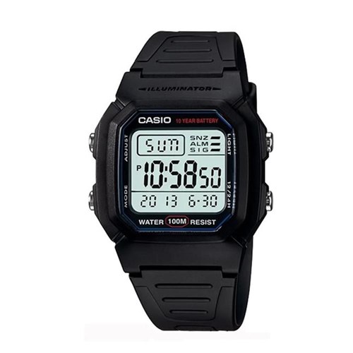Đồng Hồ Đeo Tay Casio Nam Giá Rẻ: Lựa Chọn Thông Minh Cho Phong Cách & Bền Bỉ