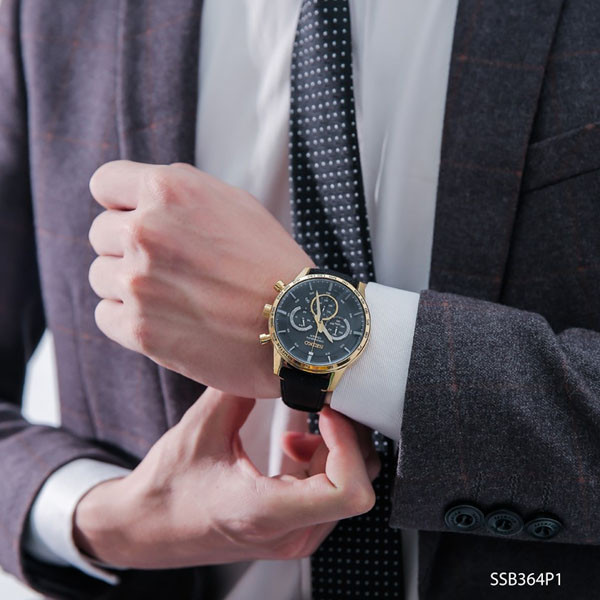 So sánh cấu tạo bộ máy đồng hồ cơ và đồng hồ pin