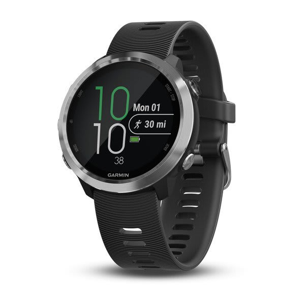 Đánh Giá Chi Tiết Đồng Hồ Thông Minh Garmin Forerunner 645: Người Bạn Đồng Hành Hoàn Hảo Cho Vận Động Viên Chạy Bộ