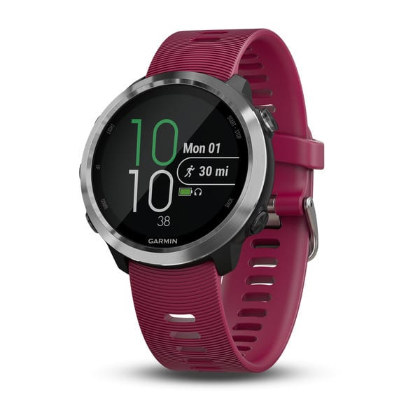 Đánh Giá Chi Tiết Đồng Hồ Thông Minh Garmin Forerunner 645: Người Bạn Đồng Hành Hoàn Hảo Cho Vận Động Viên Chạy Bộ