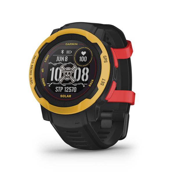 Đánh giá Đồng hồ Garmin Instinct: Siêu phẩm bền bỉ cho người đam mê khám phá