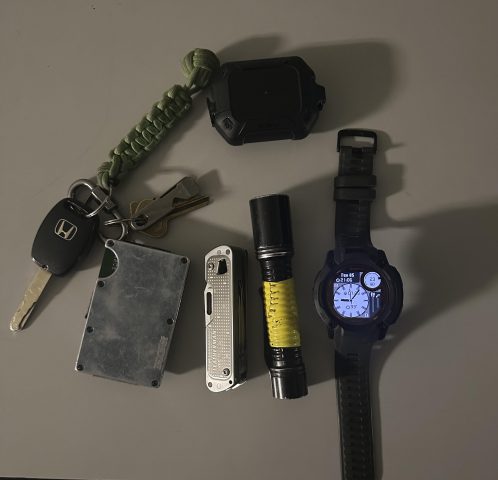 Thay Dây Đồng Hồ G Shock Giá Bao Nhiêu? Bảng Giá Chi Tiết & Lưu Ý Quan Trọng