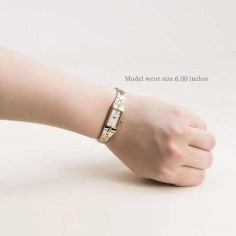 Đồng Hồ Casio Nữ Mặt Chữ Nhật: Biểu Tượng Thanh Lịch Vượt Thời Gian