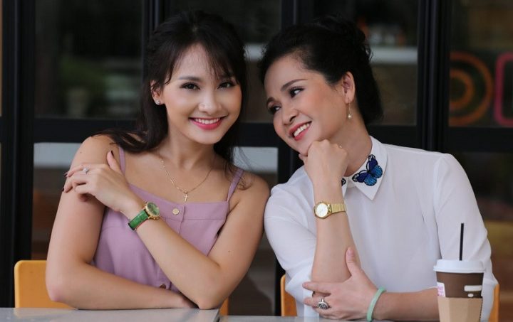 Chọn đồng hồ phù hợp với từng độ tuổi và phong cách cá nhân