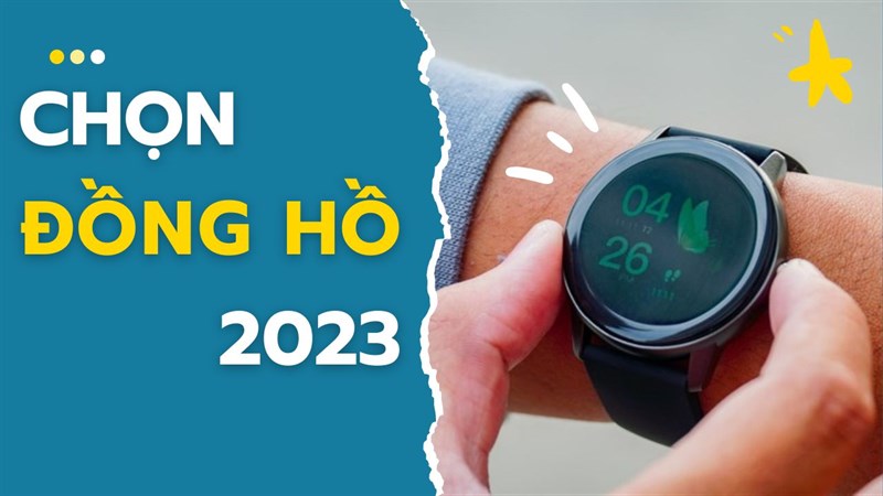 Đồng hồ thông minh tại Thegioididong: Hướng dẫn toàn diện từ A-Z để chọn lựa hoàn hảo