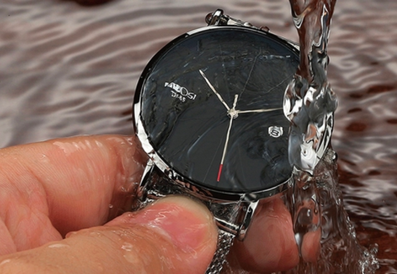 Đồng Hồ Water Resistant 3ATM Giá Bao Nhiêu? Khám Phá Toàn Diện Về Mức Giá Và Cách Chọn