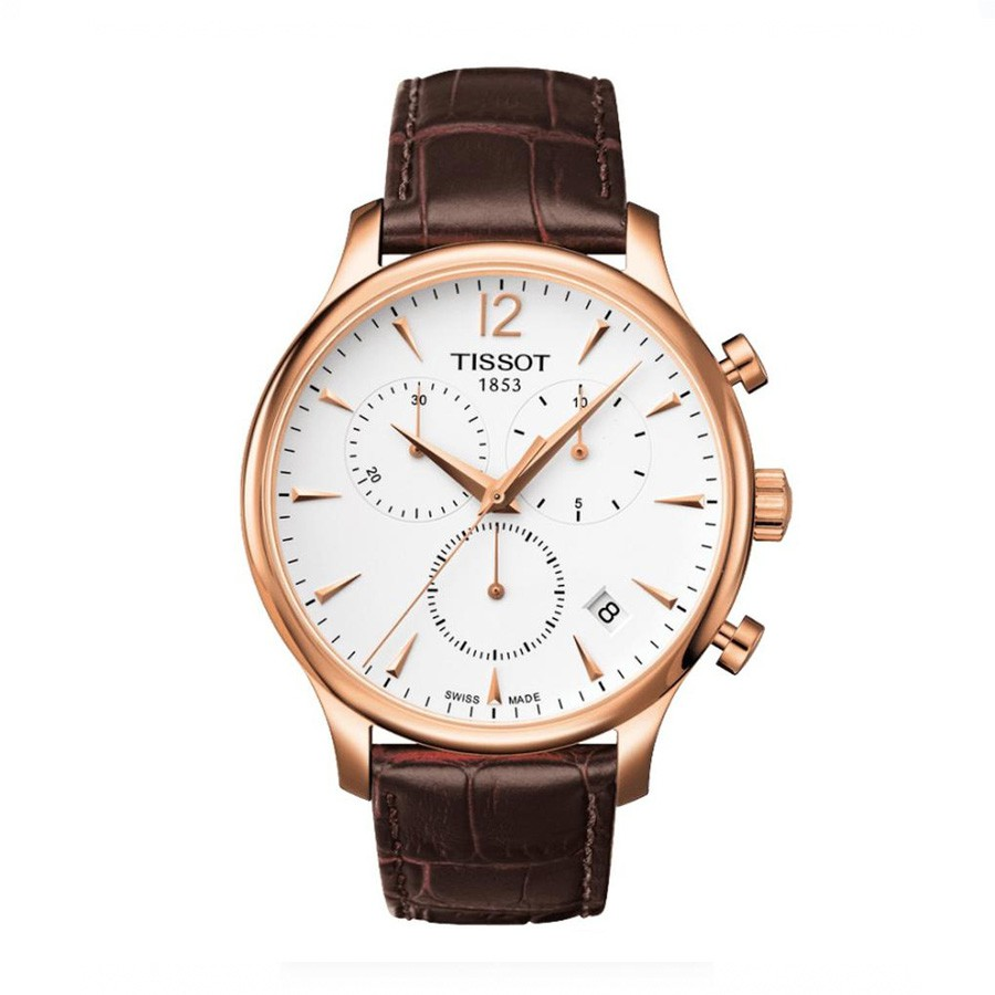 Thu Mua Đồng Hồ Tissot Cũ: Hướng Dẫn Toàn Diện Để Bán Nhanh, Giá Tốt