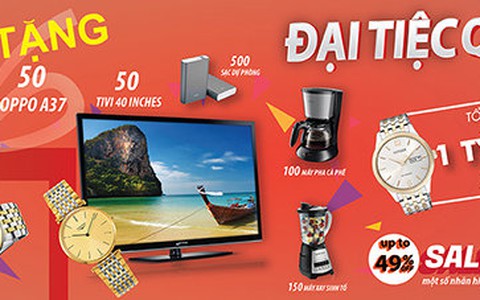 Cititime Mall: Siêu Thị Đồng Hồ Chính Hãng Đẳng Cấp Giữa Lòng Sài Gòn Cititime Mall: Siêu Thị Đồng Hồ Chính Hãng Đẳng Cấp Giữa Lòng Sài Gòn