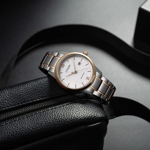 Đồng Hồ Citizen Eco-Drive Siêu Mỏng: Biểu Tượng Của Sự Tinh Tế và Công Nghệ Bền Vững
