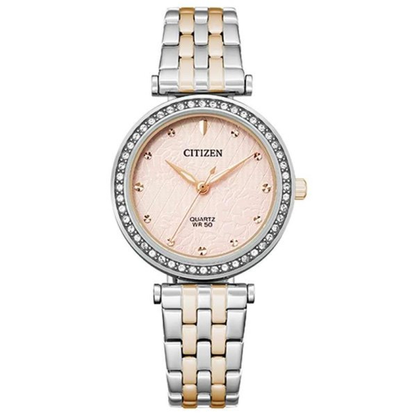 Đồng hồ Citizen ER0218-53X kiểu dáng gọn đẹp